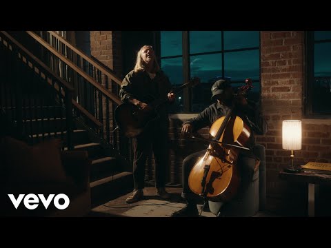 Jon Foreman - Heaven Is Yours (Loft Sessions)