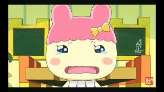 Chamametchi Crying But DonaldDucc Scream