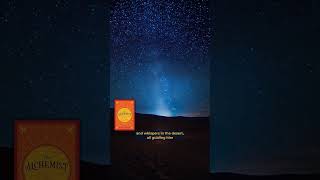 The Universe Wants You to Win — The Alchemist