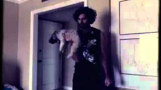 Lance Horne does a Pepper Workout