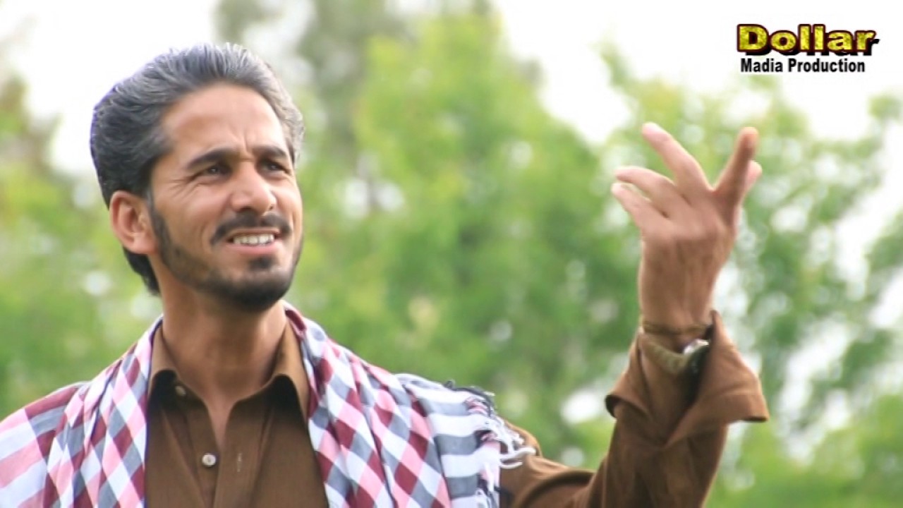 Saeed Hazara New Song  Sonran Dais Hazara