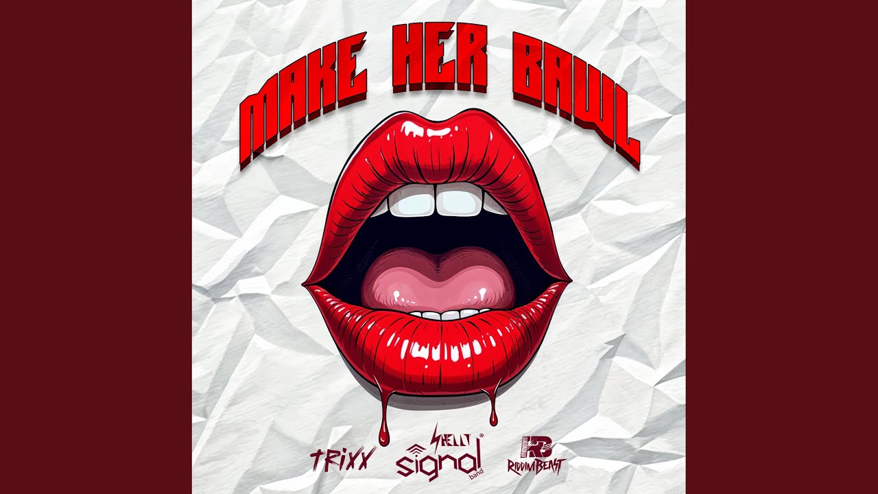 Ver Make Her Bawl (feat. Shelly, DJ Taffy & Trixx) en YouTube Ver Make Her Bawl (feat. Shelly, DJ Taffy & Trixx) en YouTube