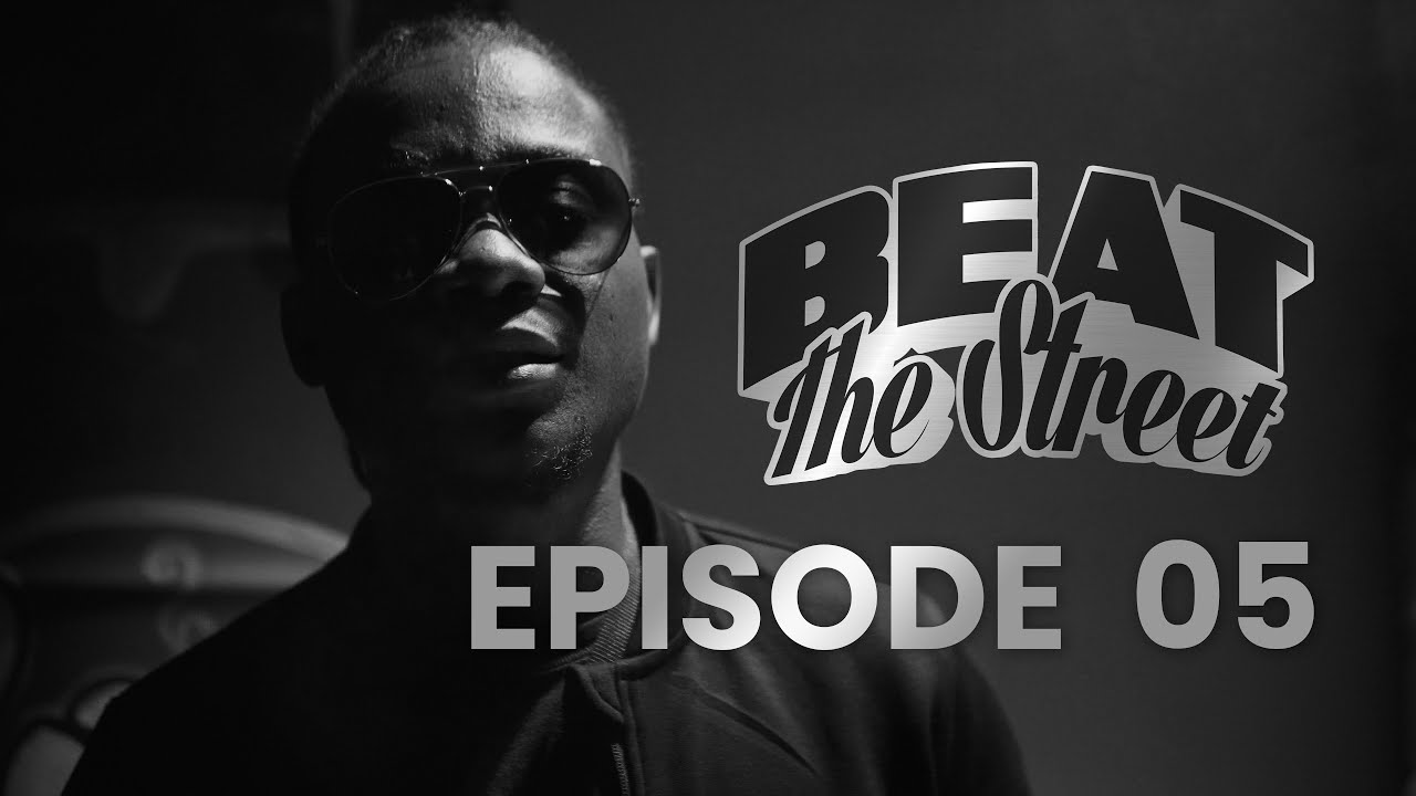 Kiev RTF   Beat The Street  Episode 05