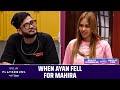 When Ayan Fell For Mahira! | Ft. @8bitrebel  &amp; Mahira | Playground 2