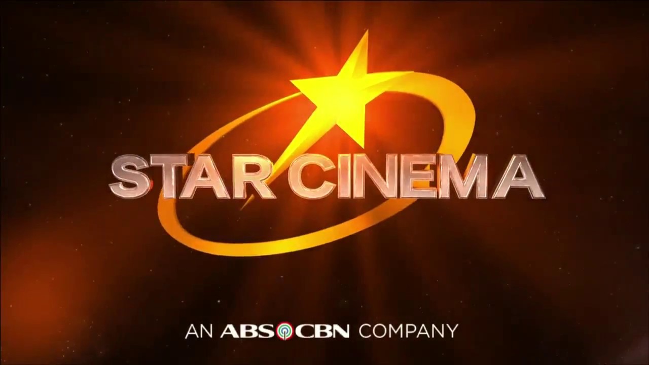 Star Cinema: An ABS-CBN Company (2014 to Present logo)