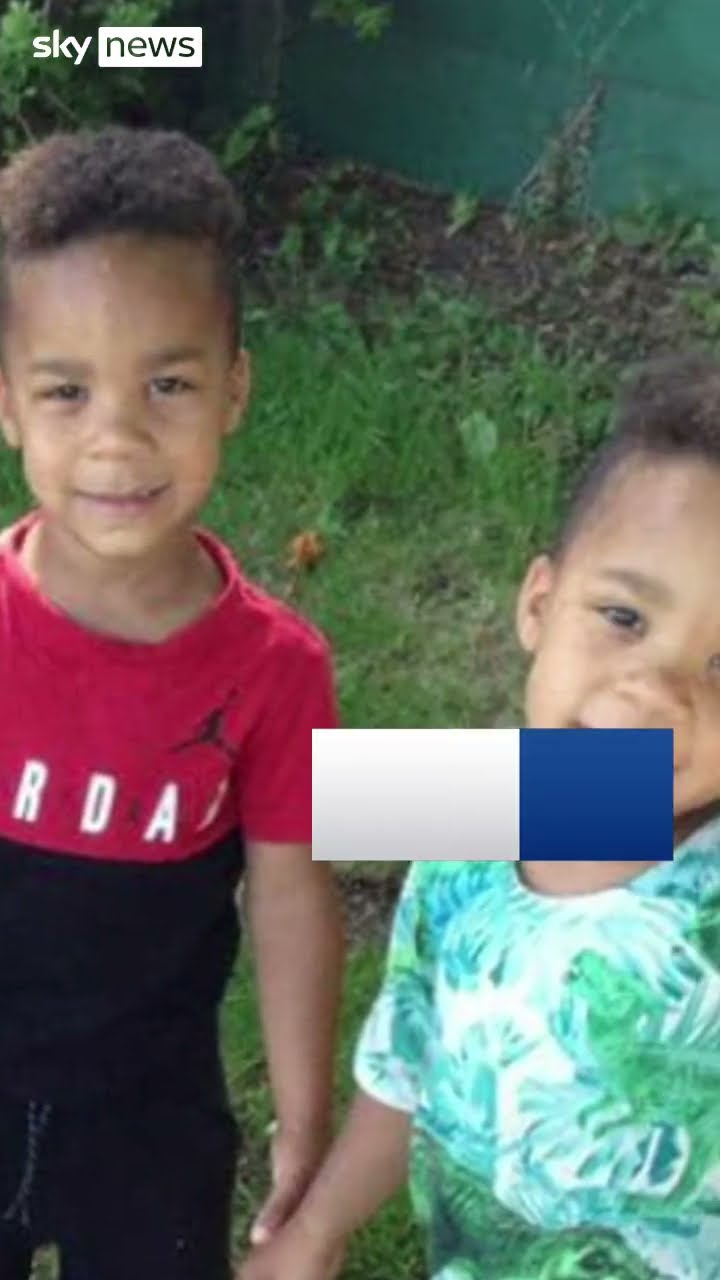 Mother jailed over death of four sons