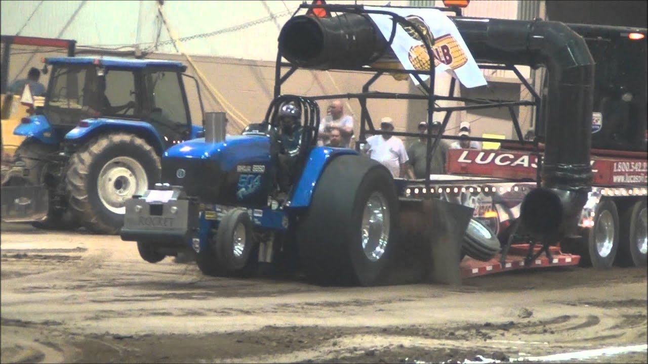 2012 Keystone Nationals Light Super Stock YouTube