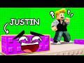 Extreme HIDE AND SEEK In ROBLOX! (IMPOSSIBLE HIDING SPOTS!)