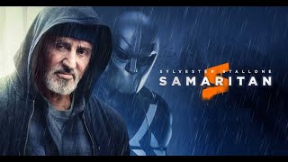 Samaritan Trailer 2022 Full Movie