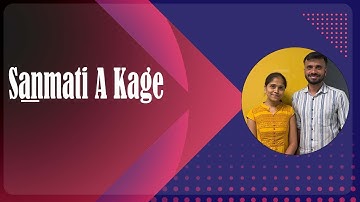 Sanmati A Kage Placement Journey | Cracked IT Job Through PySpiders Rajajinagar | Student Testimony