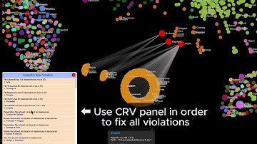 Connections - New feature for Flutter Micro App