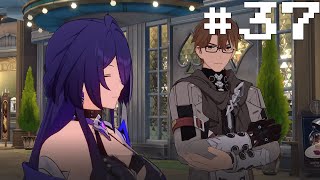 More Talking, look Im running out of clever titles | Honkai: Star Rail (No Commentary) #37