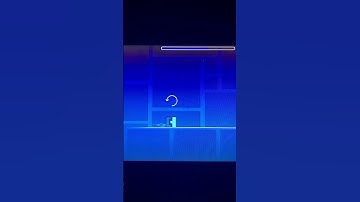 YouTube Old Replay Button Crashes Geometry Dash #geometrydash #geometrydashshorts