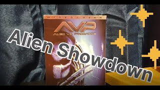 AVP Alien vs Predator DVD Review Episode 2