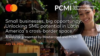 Unlocking SME potential in Latin America’s cross-border space