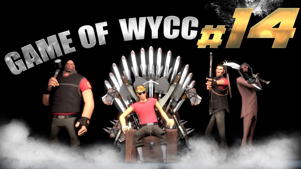 Game of wycc карта