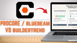 New! Procore Vs Bluebeam Vs Buildertrend: Which Is Actually Better 2025?