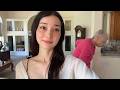 Moving in with My Grandma in my Late 20's (life reset)
