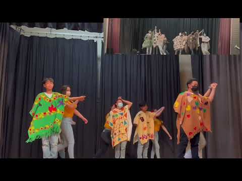 St Felicitas Catholic School Talent Show 2022 (Part Two)