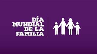 Día Mundial de la Familia