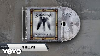 SAMSONS - Perbedaan