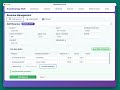 Bookkeeping OCR — Allocate Remaining &amp; Save Revenue | Small Business Bookkeeping