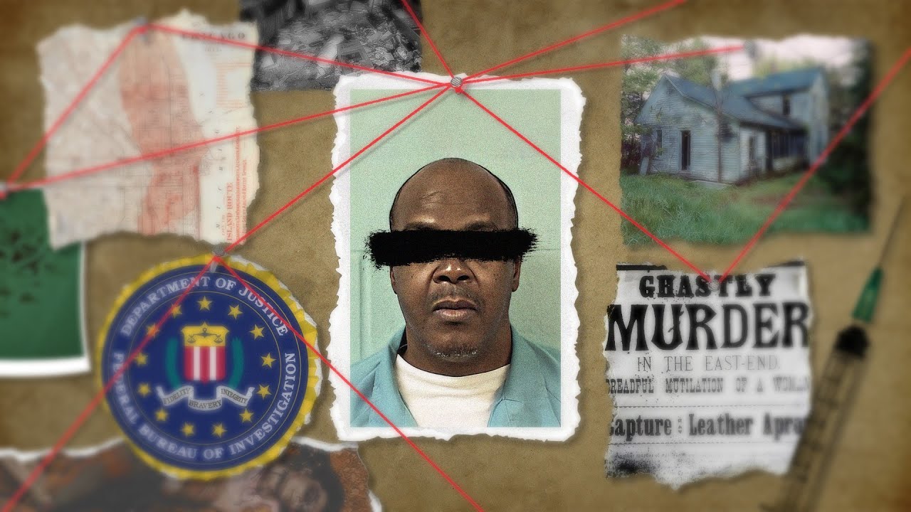The Hunt for Chicago’s South Side Strangler