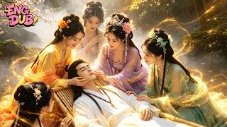 A Poor Man Wins Three Beauties Over With Vegetable Soup, Yet His Fiancee Calls Off Their Engagement.