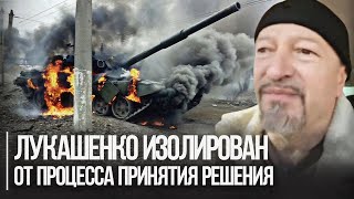 Прокопьев едет воевать за Украину и Беларусь и призывает беларусских военных присоединяться