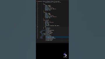 Border Animation CSS  #frontend #css3 #webdevelopment