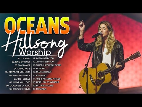 Special Hillsong Worship Songs Playlist 2024 🙏 Nonstop Praise and Worship Songs Playlist All TIME