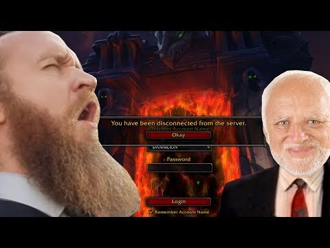 Vídeo: Quando Leeroy Jenkins aconteceu?