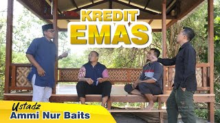 Kredit Emas