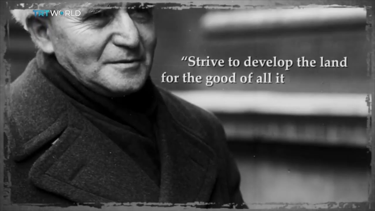 Garasi Kupas | Kalau Ikut Secara Fakta Palestin Tidak Dikira Negara