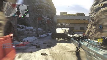 4 NUKES IN 1 GAME!!! + DOUBLE NUKE FLAWLESS!!!!