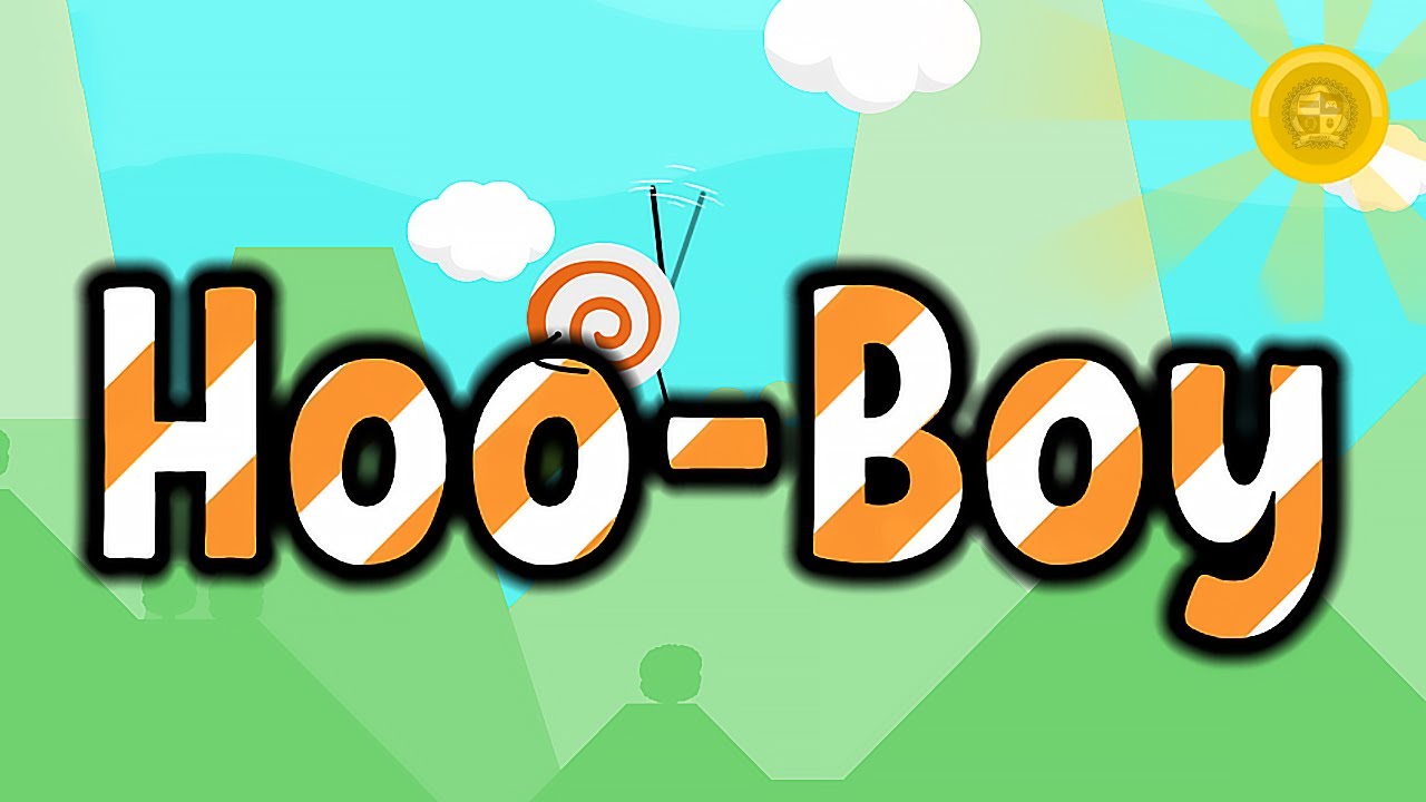 HOOBOY Gameplay YouTube