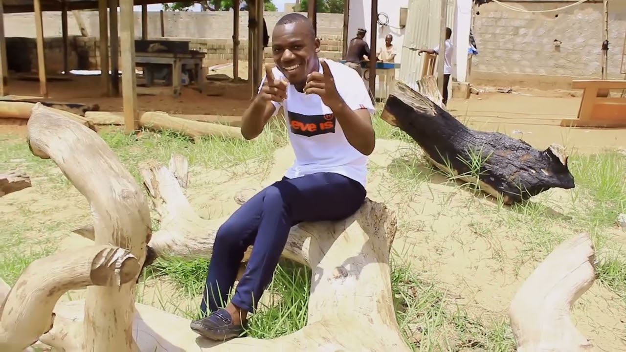 Jose Calisto ft Miloi - ilimalelo (Vídeo oficial) .mp4