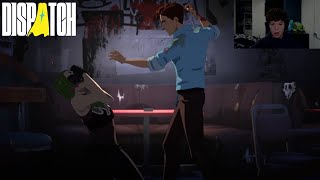 Saddest Episode Yet | Dispatch (episodes 5-6)