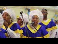 41st Adult Harvest 2017 - Hymn 580 - "Nigbati Fere Oluwa Yio Dun"