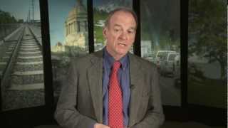 Rep. Fey 2013 Legislative Update