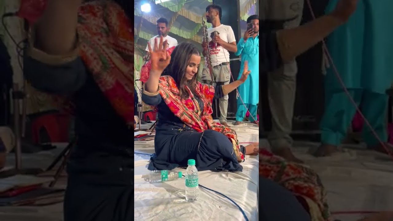 Manmohneya balak natha  Sanjana Bhola  New Live Show 2022