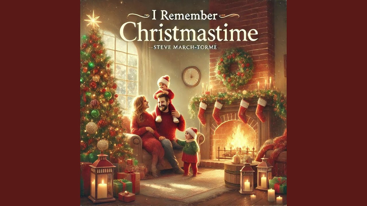 I Remember Christmastime