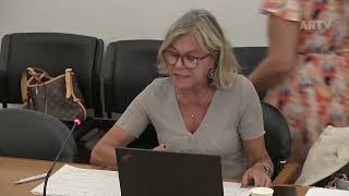 11-09-2025 | Audição da (CGTP-IN) | Elza Pais