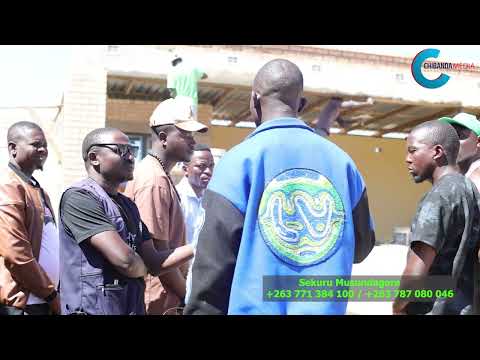 BREAKING Sekuru Musundagore Woronga Kudaidza Muimbi Anembiri Macheso Pa Official Open YeComplex Yawo 