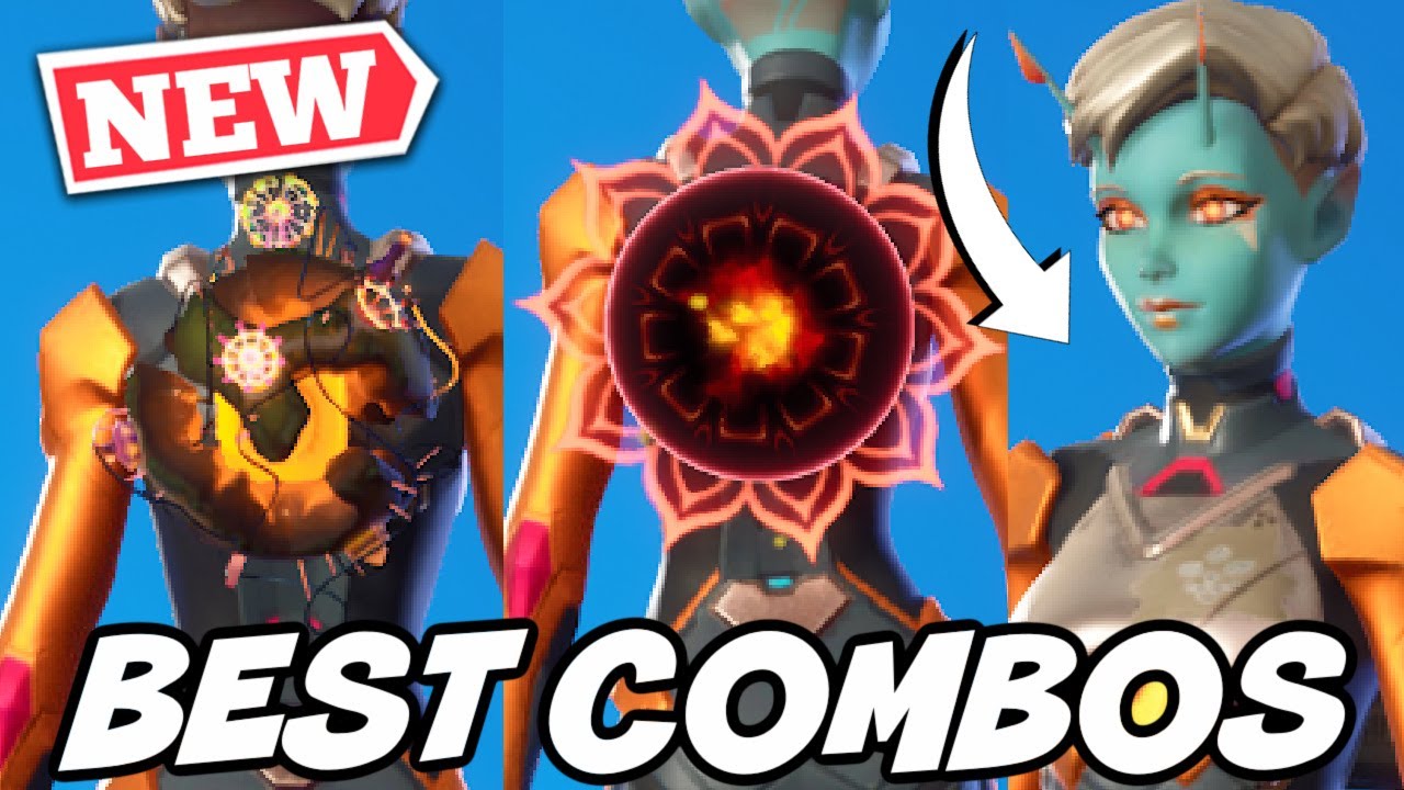 The Best Combos For New Joey Skin Unzipped Emote Style Season 7 Battle Pass Fortnite Youtube