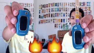 U Key Vape Product Review