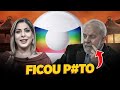 Nem a globo escondeu manifestao do lula flopou