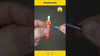how to make using for soldering iron in home #diy #viral #experiment #soldingiron