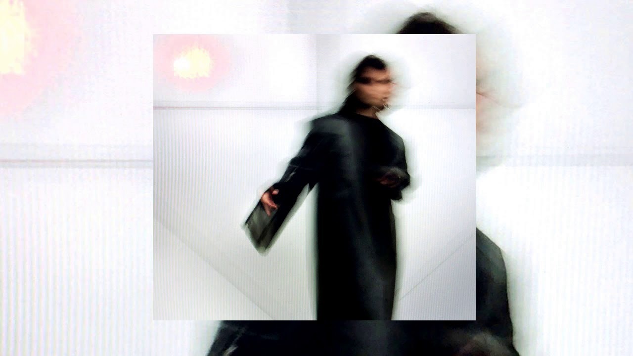 SALUKI - Ilford XP2 Super (slowed & reverb)