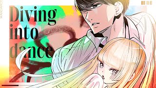 Download Lagu [Wondance\\AMV] Diving into Dance ! MP3